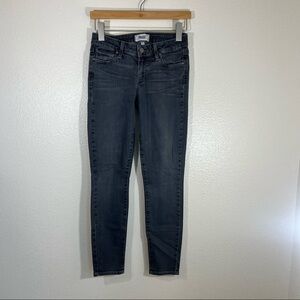 Paige Verdugo ankle skinny jeans